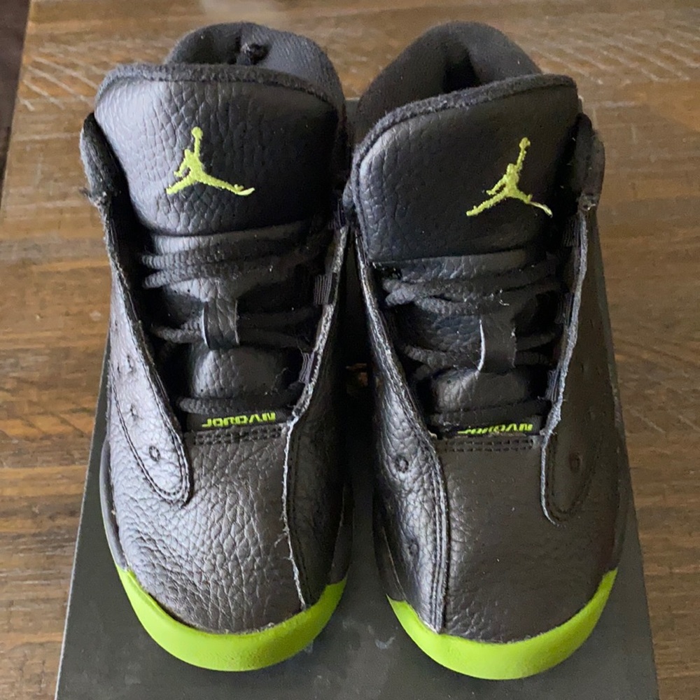 Jordan 13 Retro Toddler Size 10C